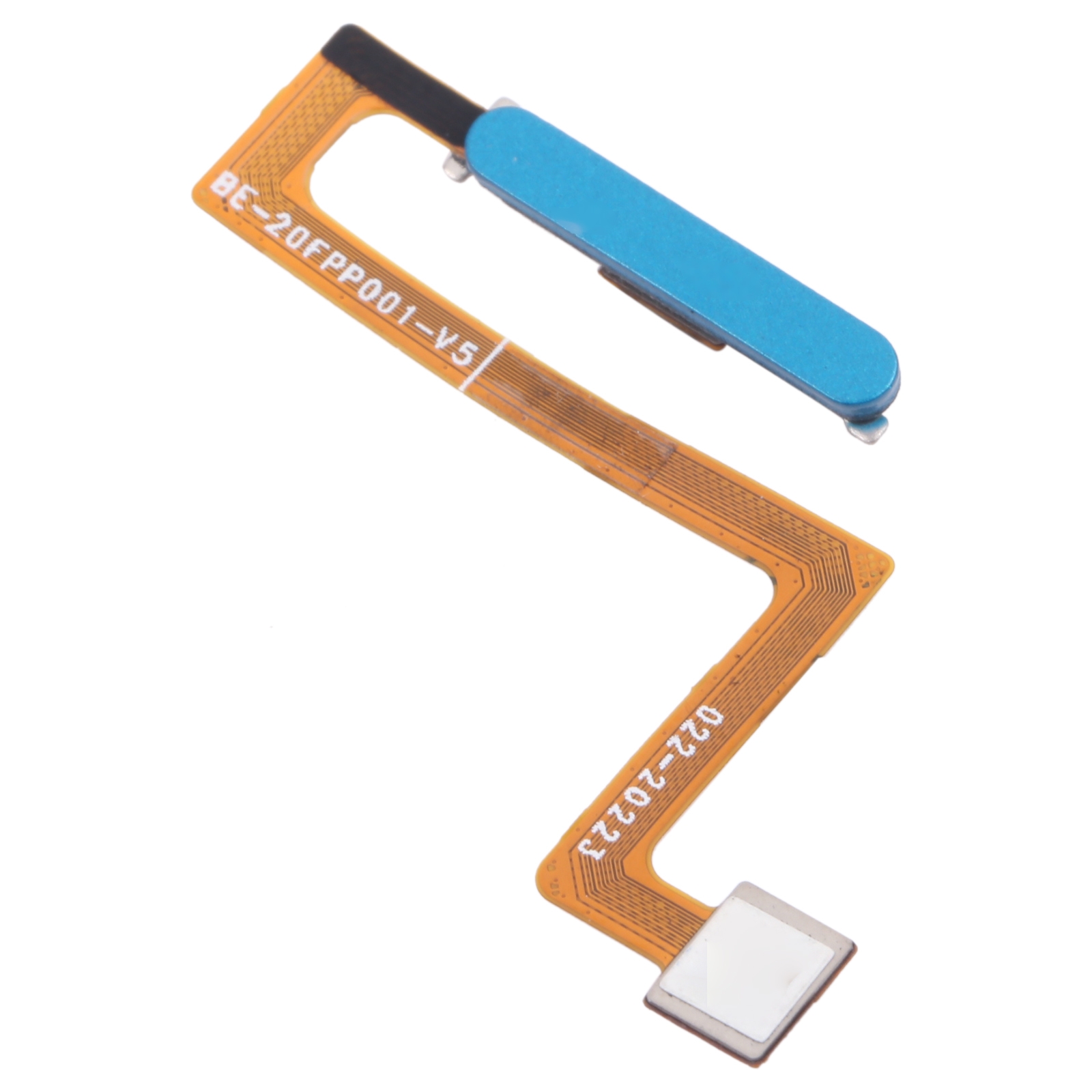 Honor Play4 fingerprint sensor flex cable green