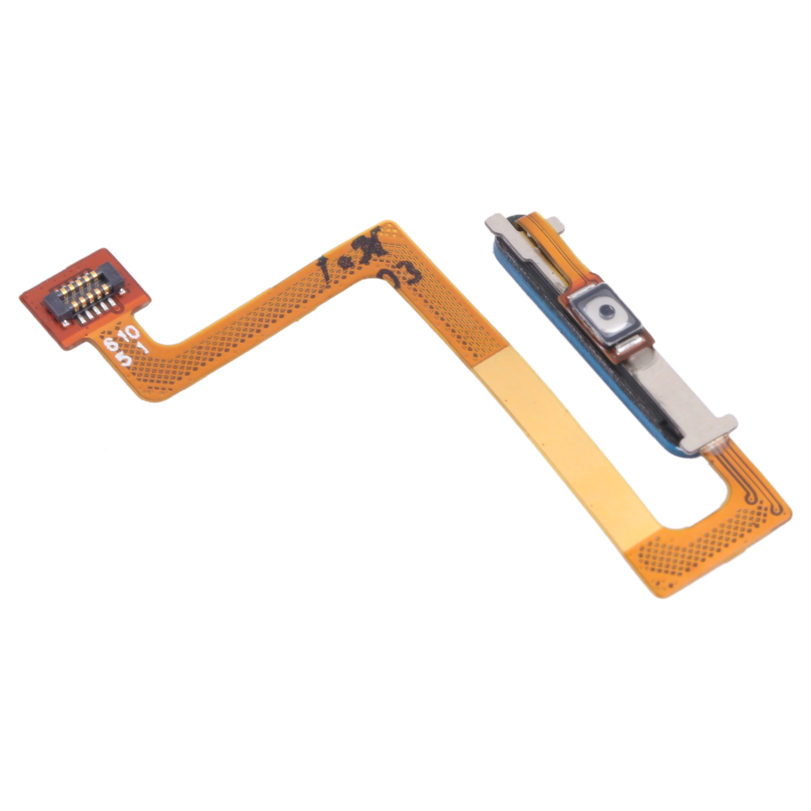 Honor Play4 Green Fingerprint Sensor Flex Cable Replacement - Image 2