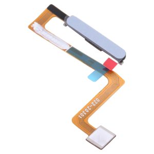 Honor Play4 fingerprint sensor flex cable baby blue
