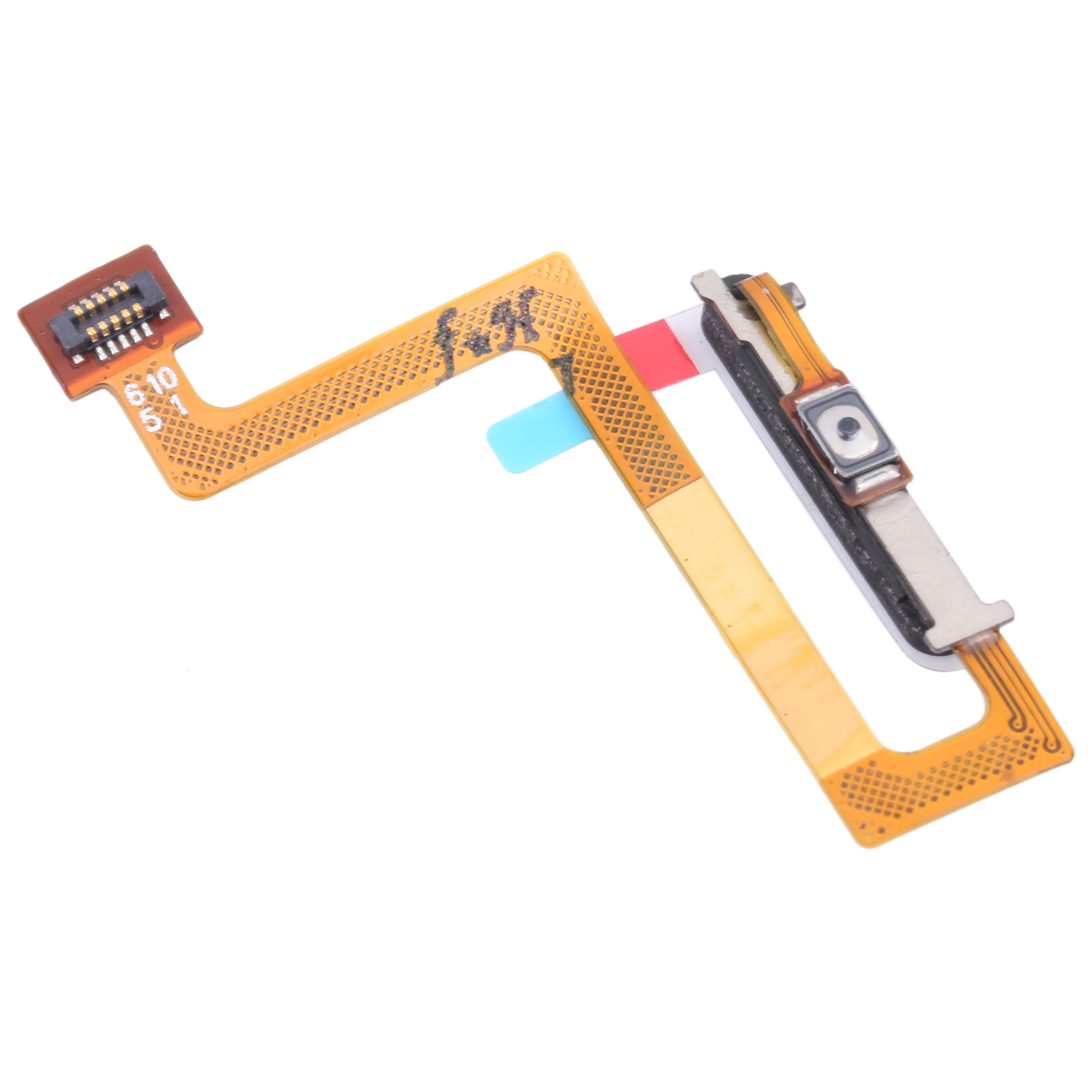 Honor Play4 Baby Blue Fingerprint Sensor Flex Cable Replacement - Image 2