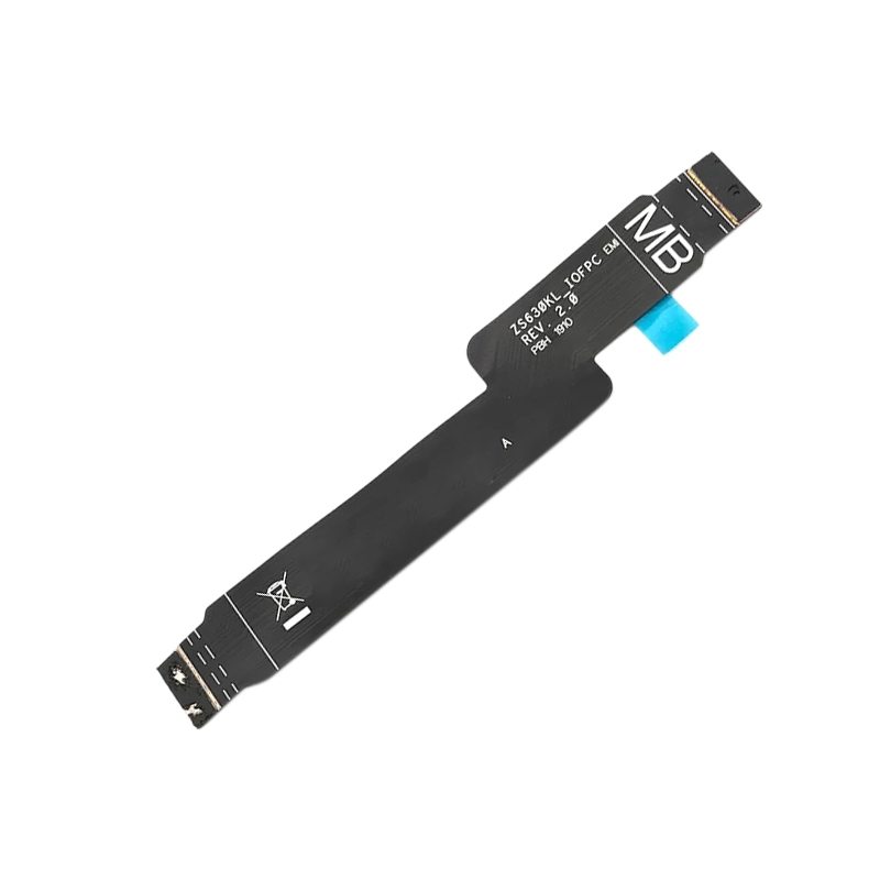 Motherboard flex cable for Asus ZenFone 6 ZS630KL