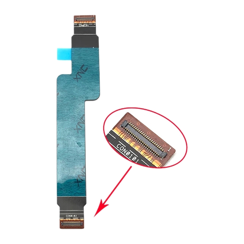 Asus ZenFone 6 ZS630KL Motherboard Flex Cable Replacement - Image 3