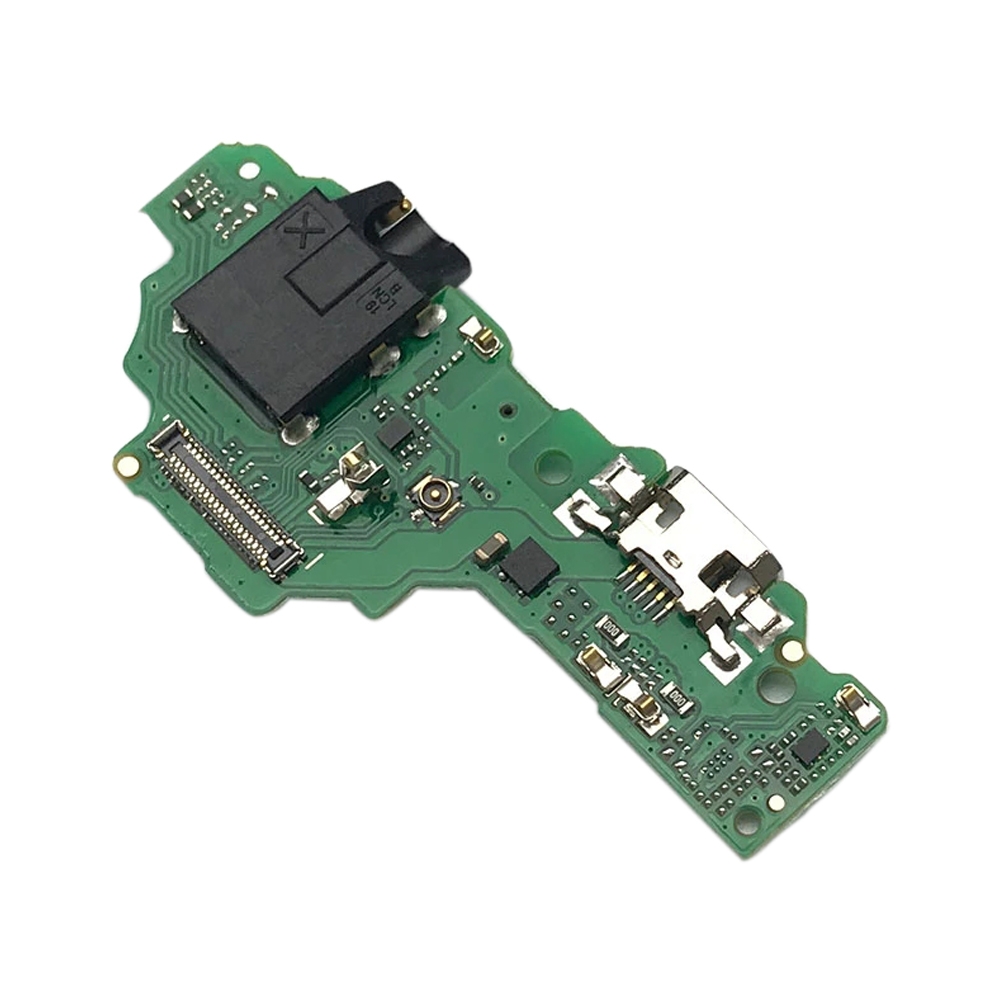 Original Asus Zenfone Max Plus M2 charging port