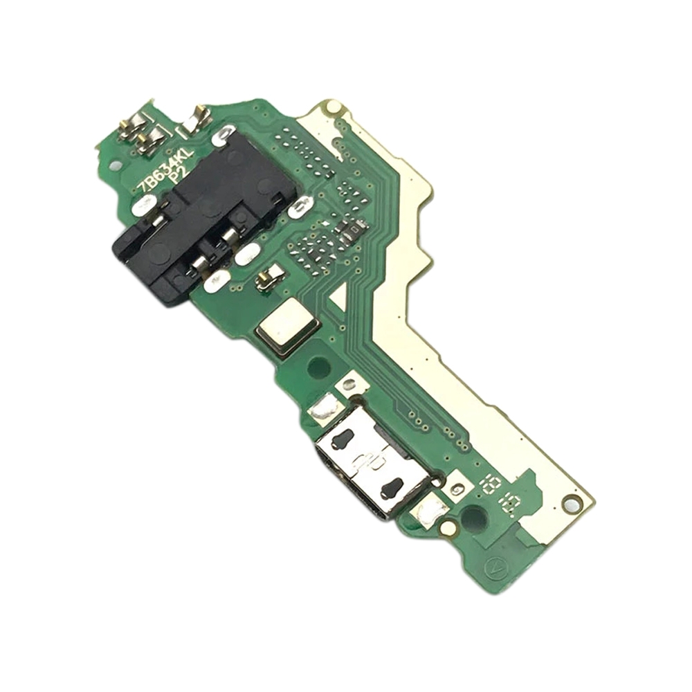 Asus Zenfone Max Plus M2 ZB634KL Charging Port Replacement - Image 2