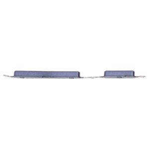 Asus ZenFone 4 Max ZC520KL power button replacement blue
