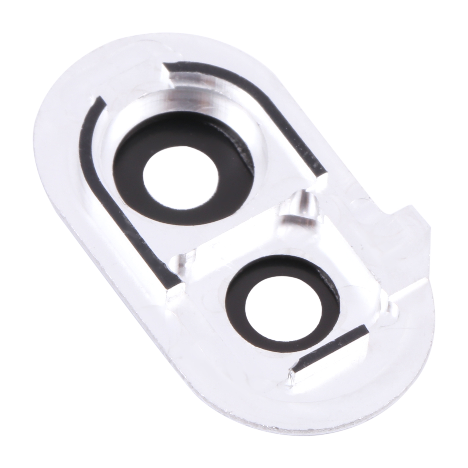 Asus Zenfone 5 Lite ZC600KL Black Camera Lens Cover Replacement - Image 2
