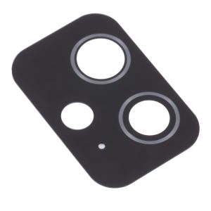 Asus Zenfone 8 ZS590KS black camera lens replacement