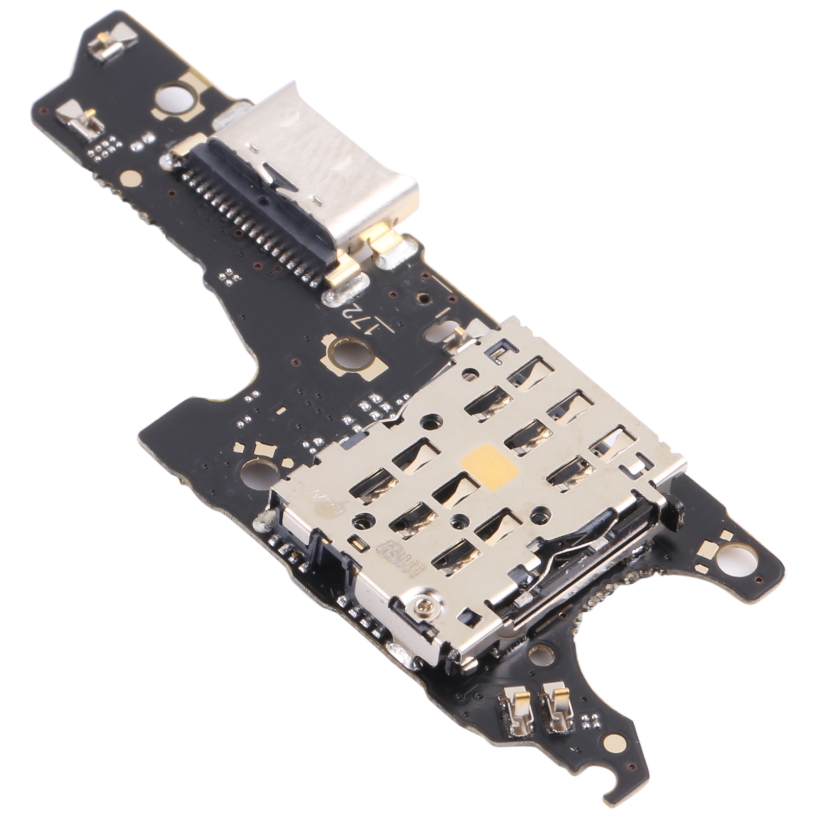 Honor 50 Pro Charging Port Board Replacement - Image 2