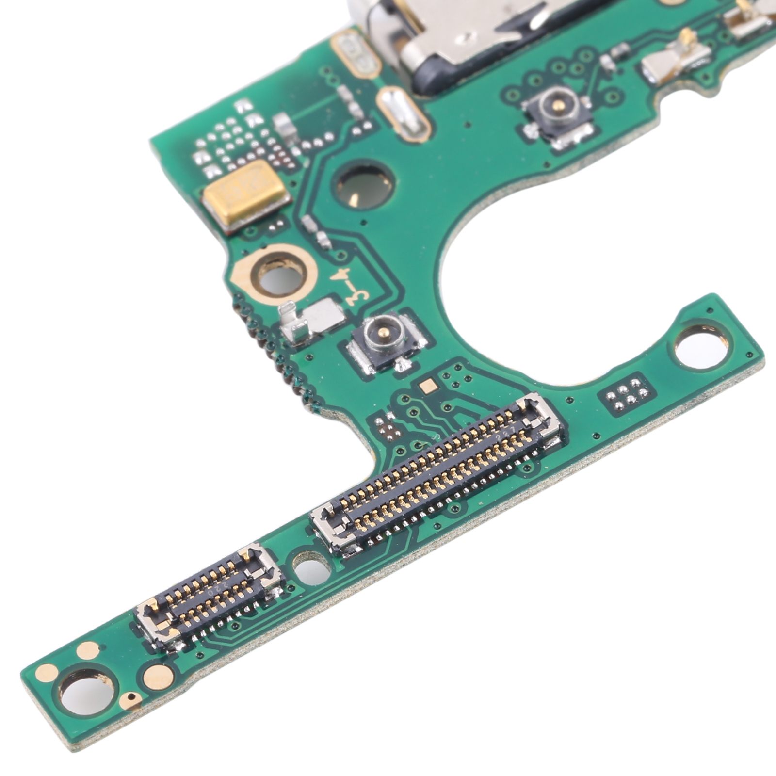 Honor X20 SE Charging Port Board Replacement - Image 3