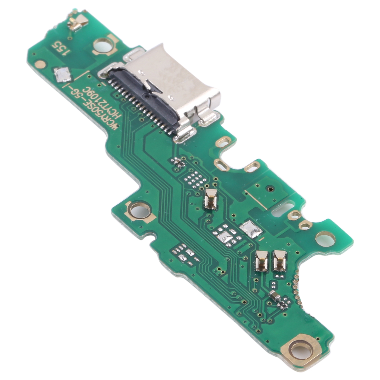 Honor 50 SE Charging Port Board Replacement - Image 2