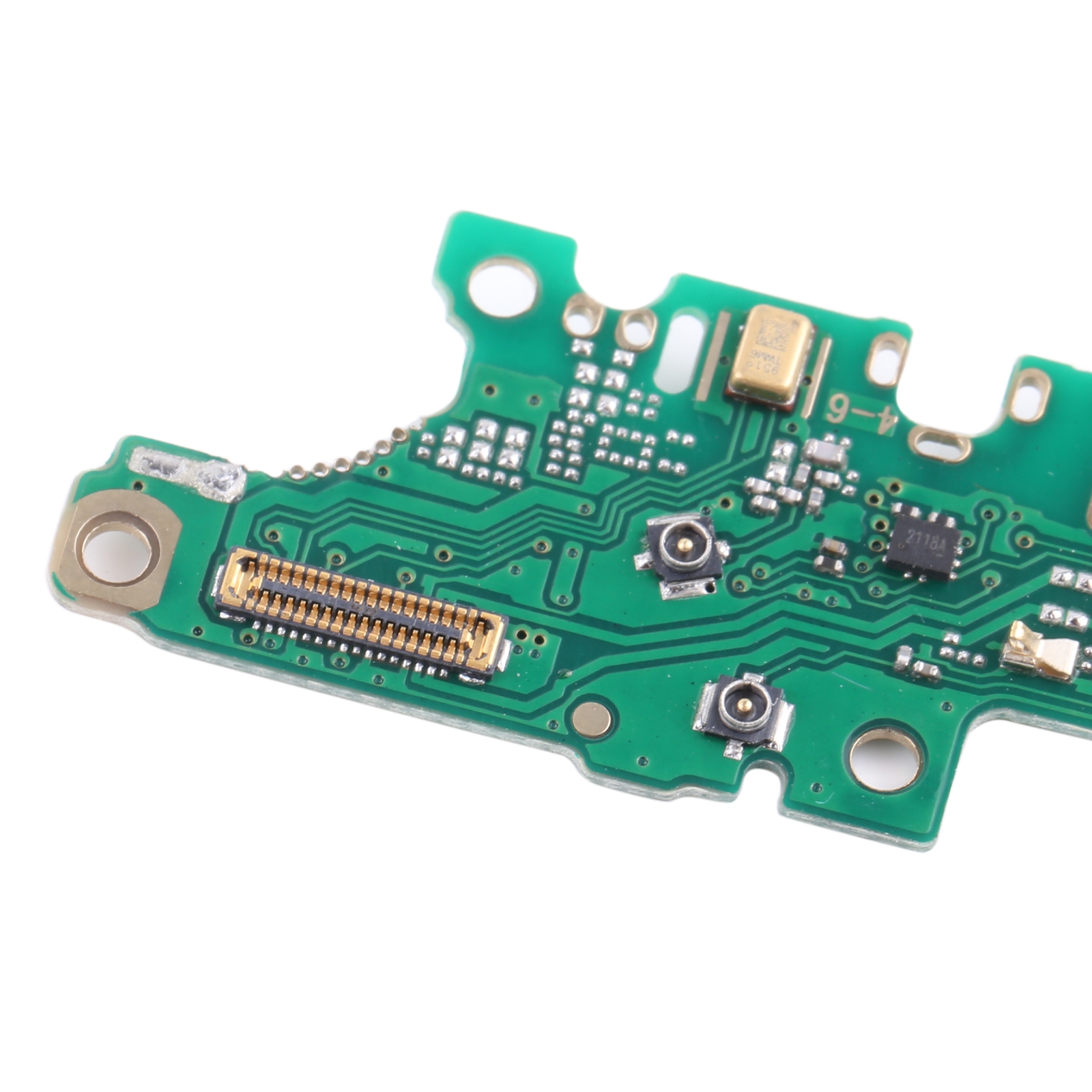 Honor 50 SE Charging Port Board Replacement - Image 3