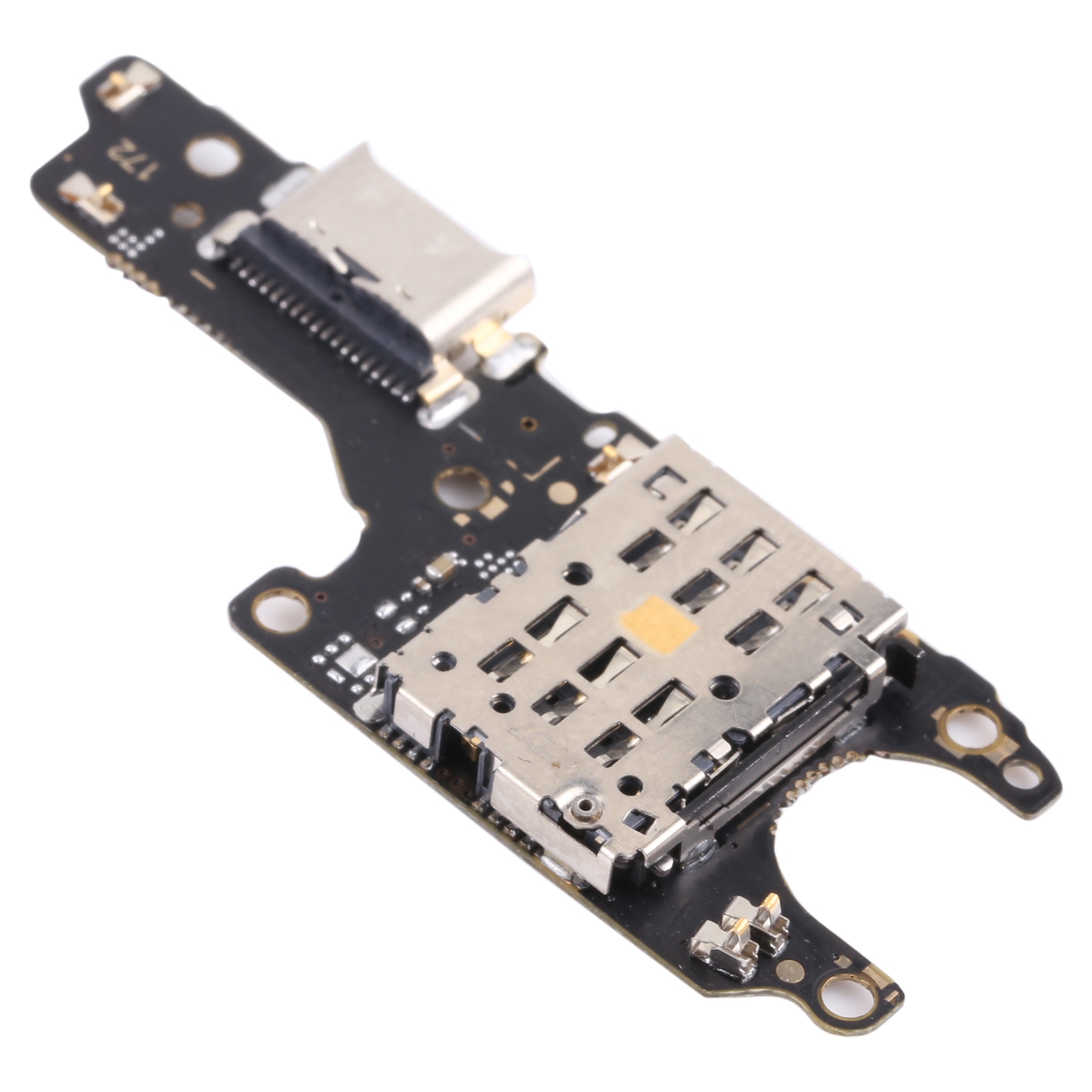 Honor 50 Charging Port Board Replacement - Image 2