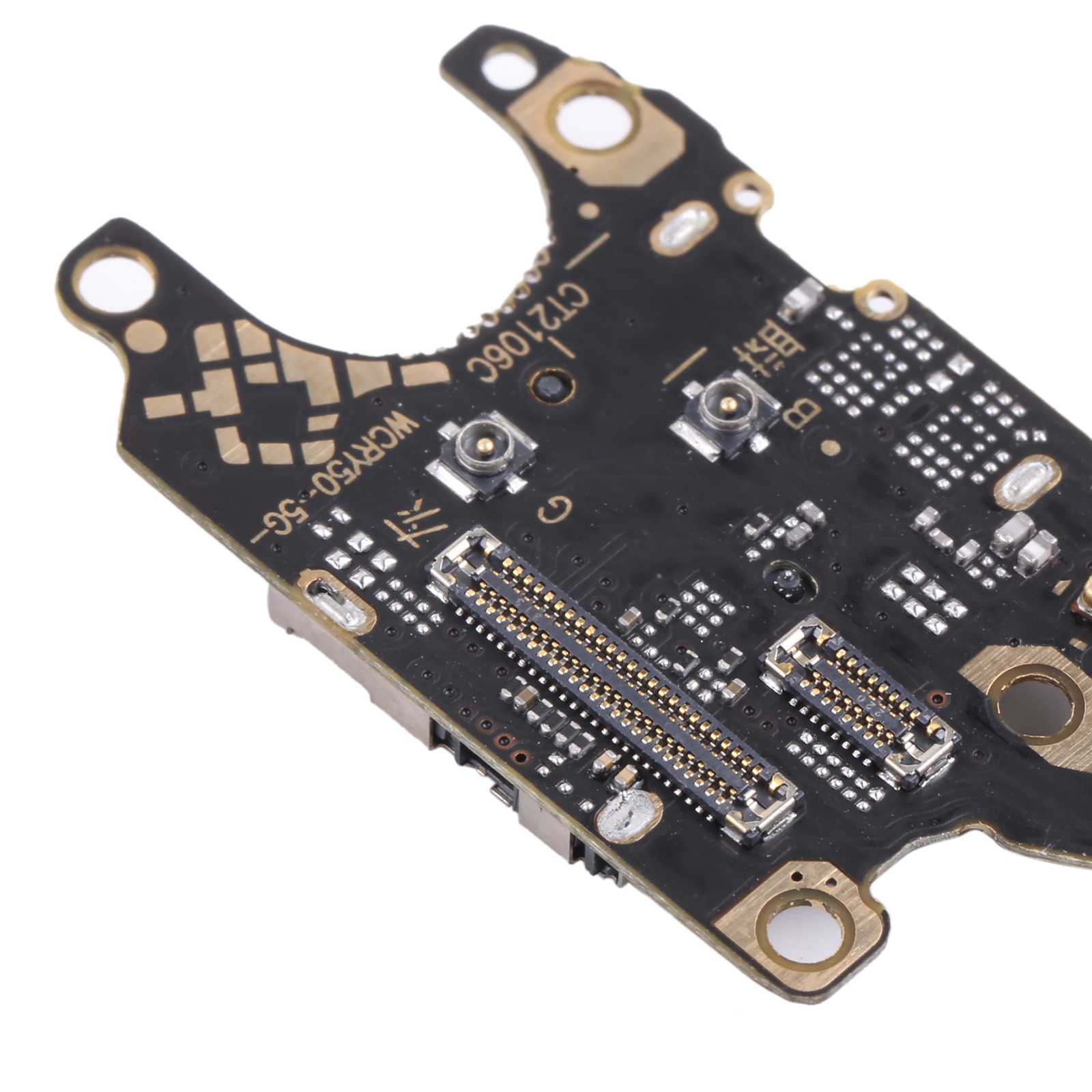 Honor 50 Charging Port Board Replacement - Image 3
