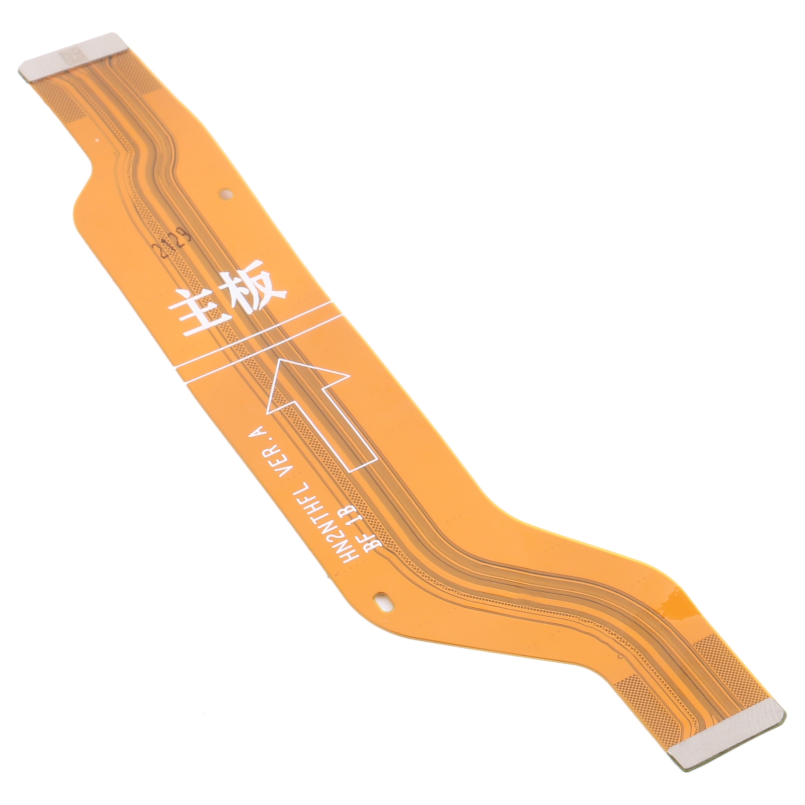 Honor 50 Motherboard Flex Cable Replacement - Image 2