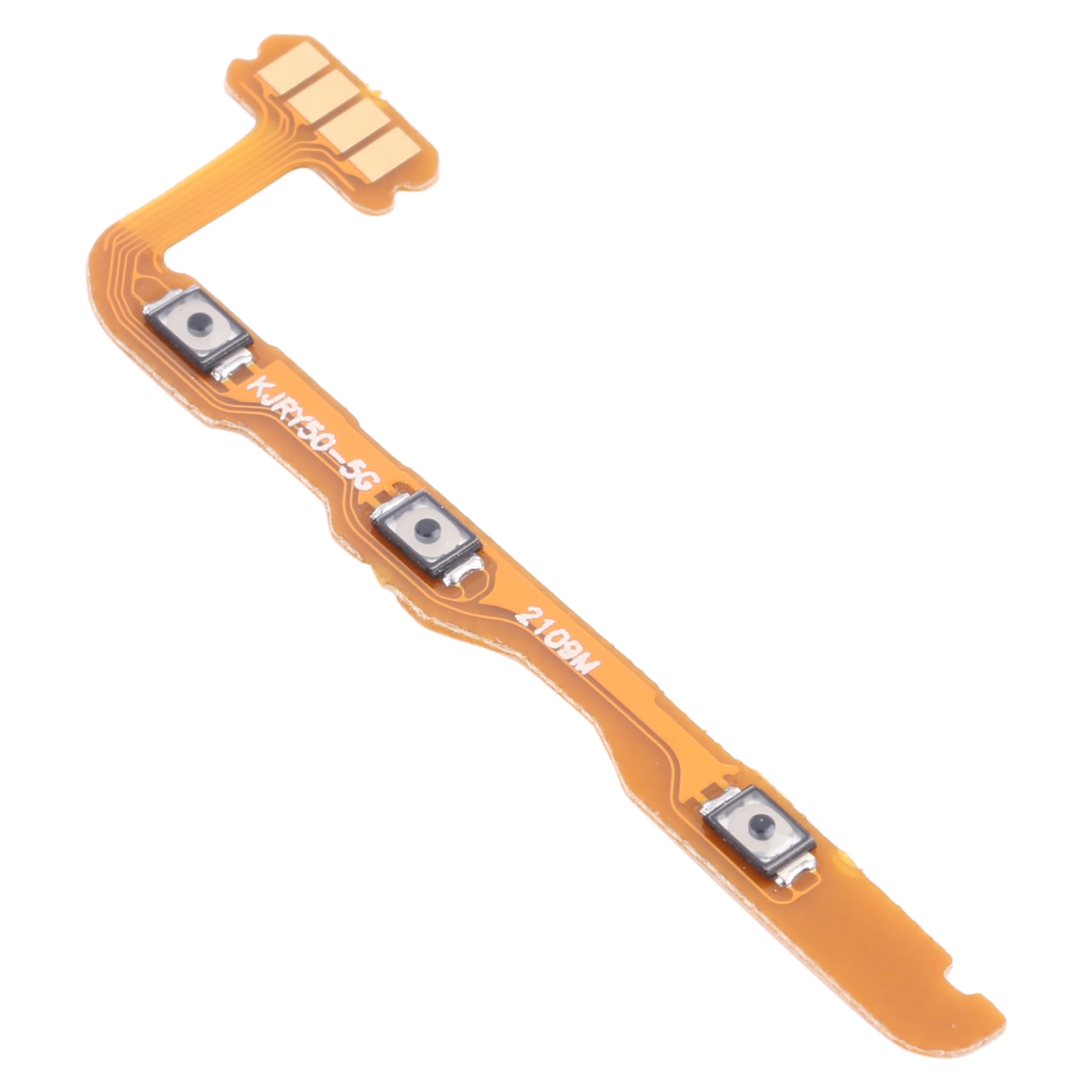 Honor 50 power button and volume flex cable