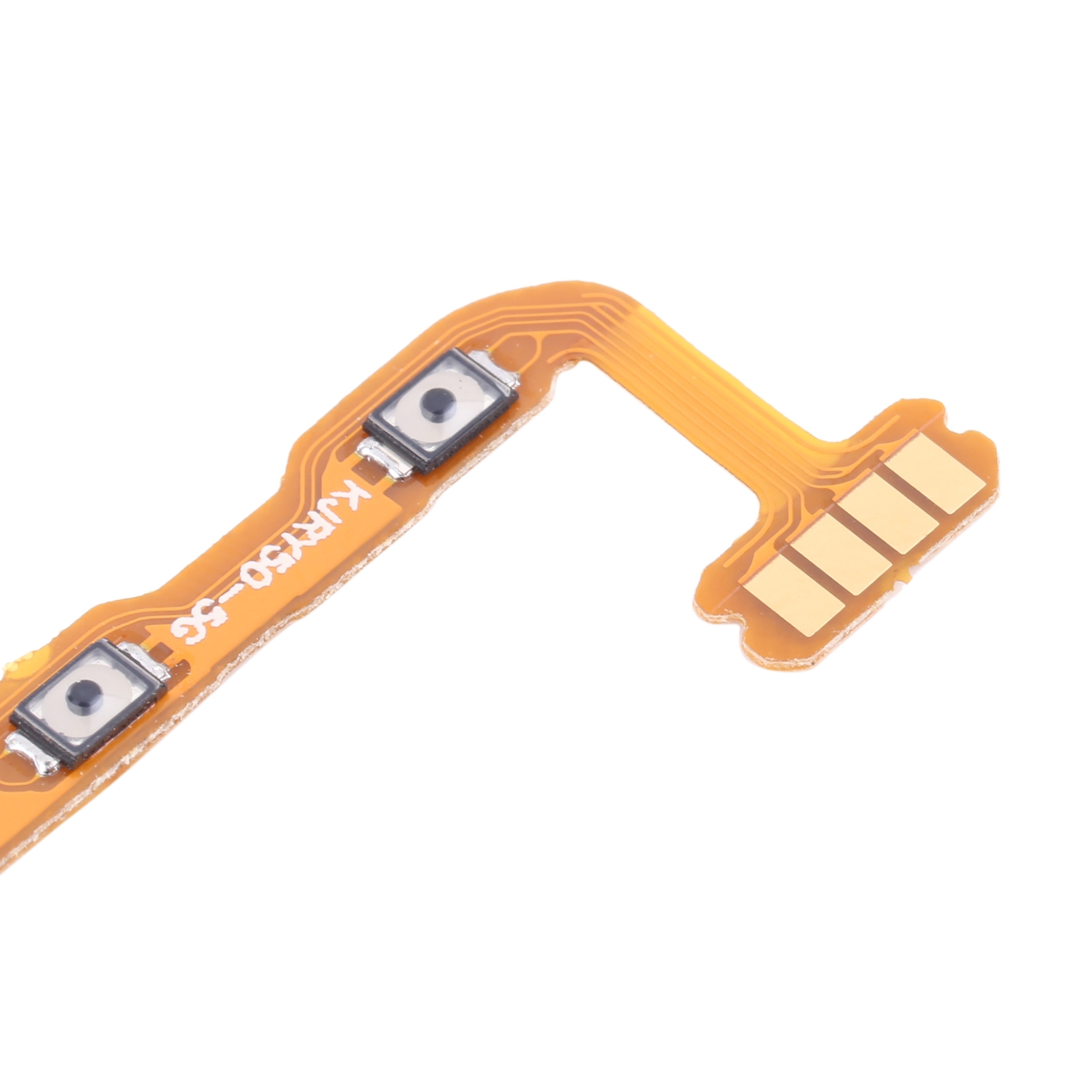 Honor 50 Power Button Volume Flex Cable Replacement - Image 3