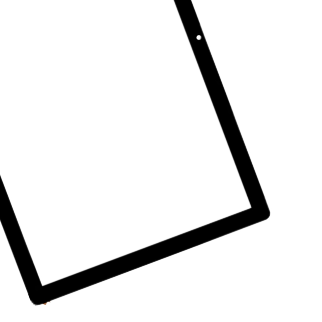 Alcatel 1T 10.1 8092 Black Touch Panel Replacement - Image 2
