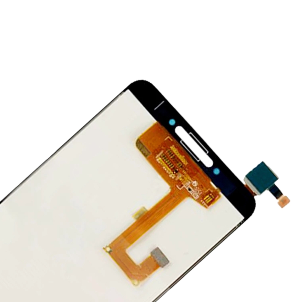 Alcatel A5 LED 5085 Black Screen Replacement - Image 4