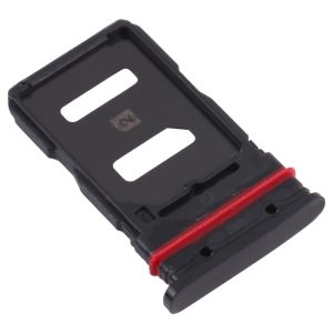 Asus Zenfone 8 ZS590KS SIM card tray Frosted Black