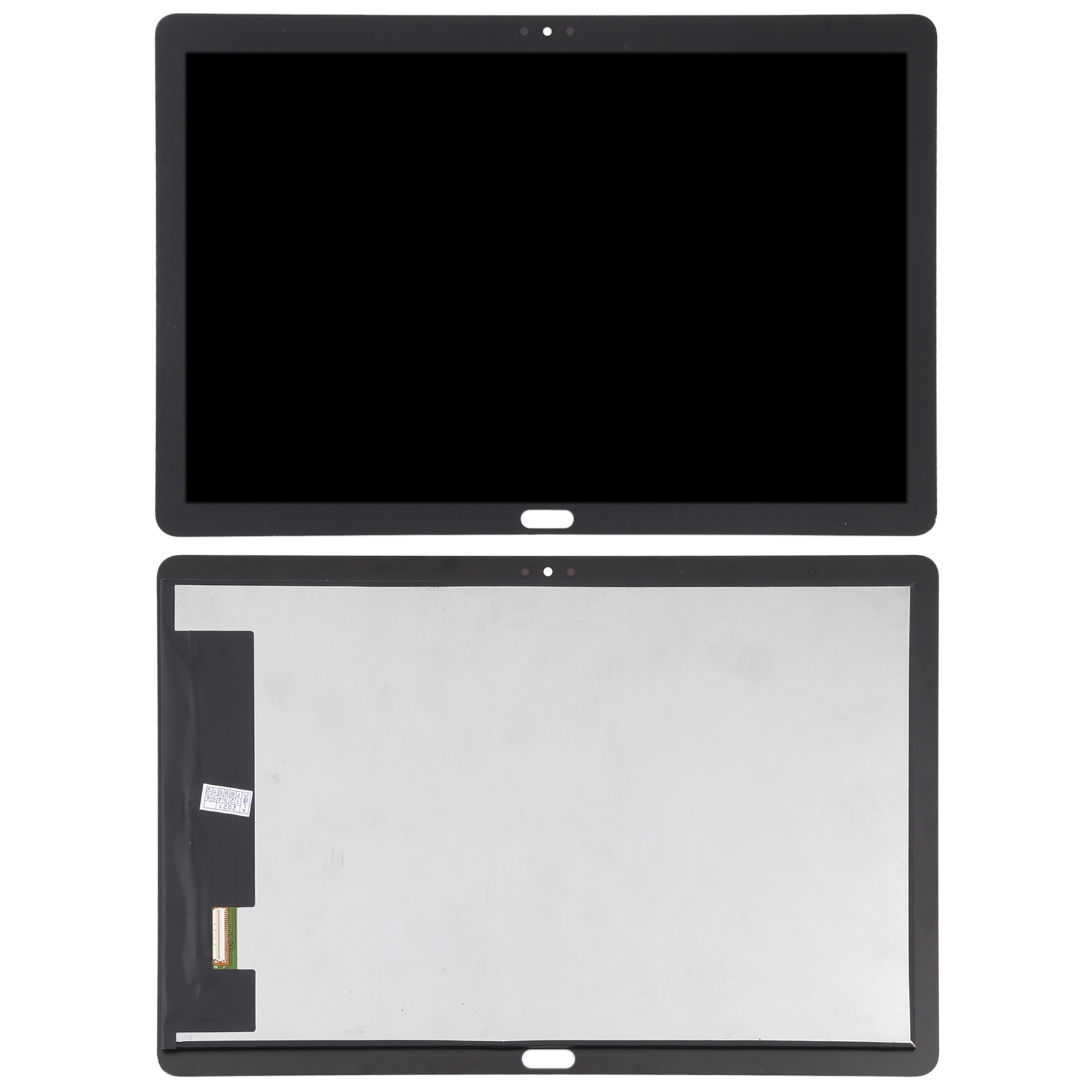Honor Pad 5 10.1 AGS2-AL00HN Black Screen Replacement - Image 2