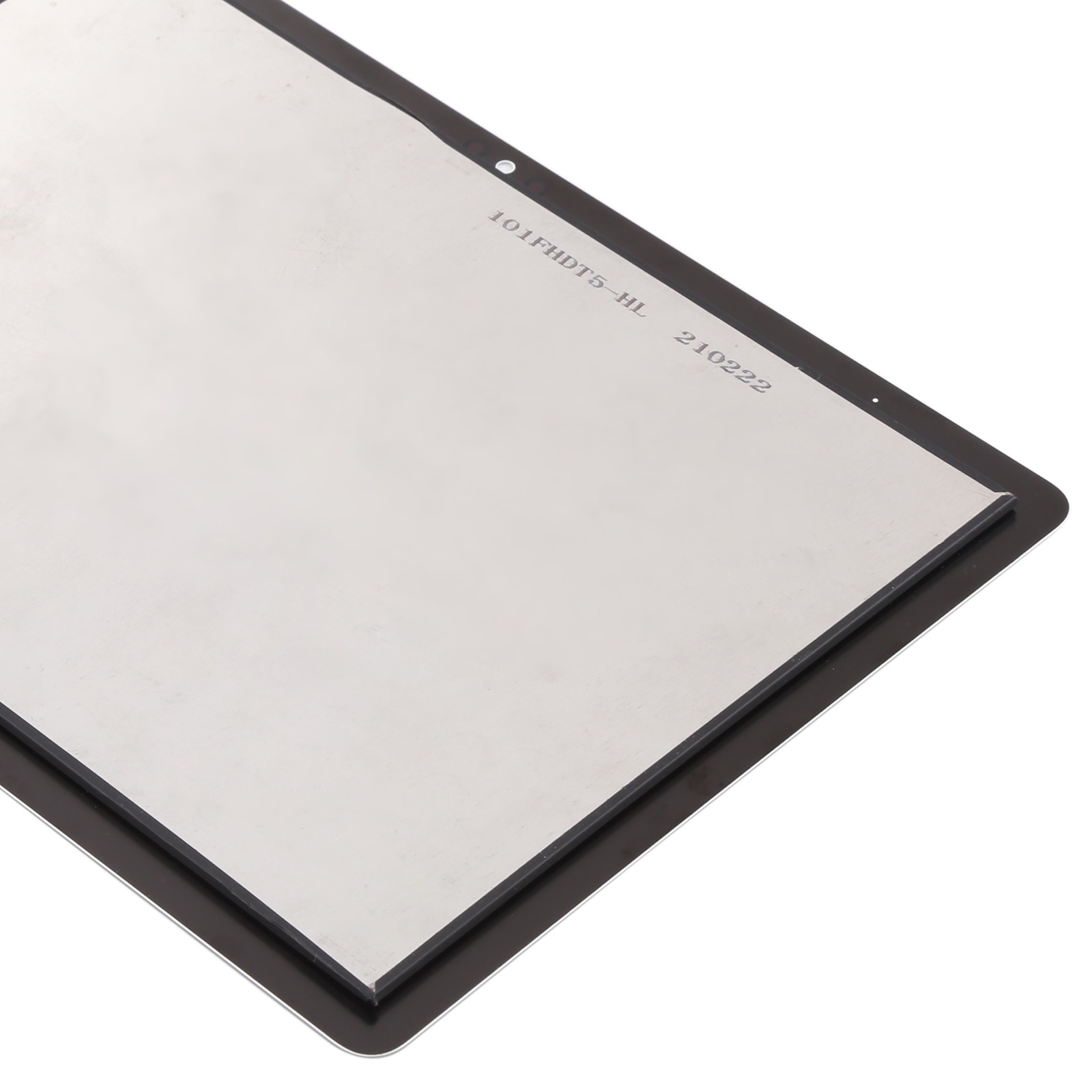 Honor Pad 5 10.1 AGS2-AL00HN White LCD Screen Replacement - Image 3