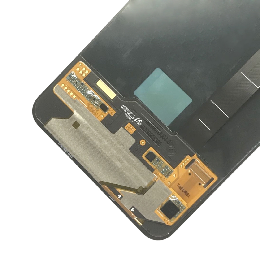 Asus Zenfone 8 Flip ZS672KS Black Screen Replacement - Image 4