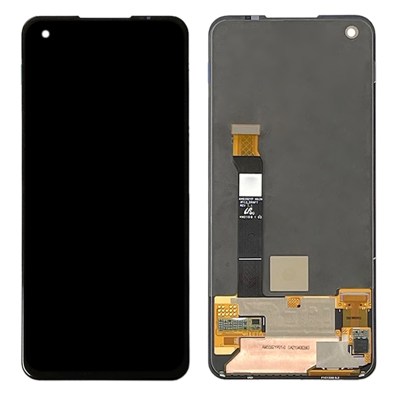 Asus Zenfone 8 ZS590KS Black Screen Replacement - Image 2