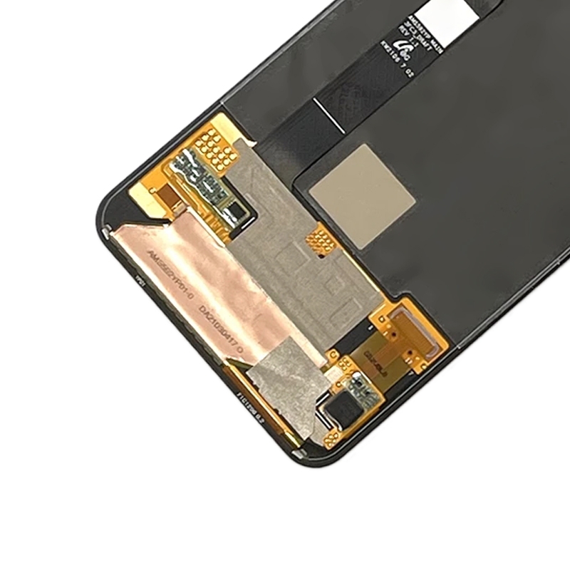 Asus Zenfone 8 ZS590KS Black Screen Replacement - Image 4