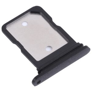 Google Pixel 5 black SIM card tray replacement