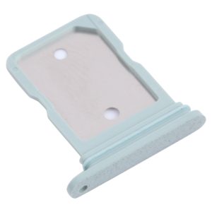 Google Pixel 5 green SIM card tray replacement