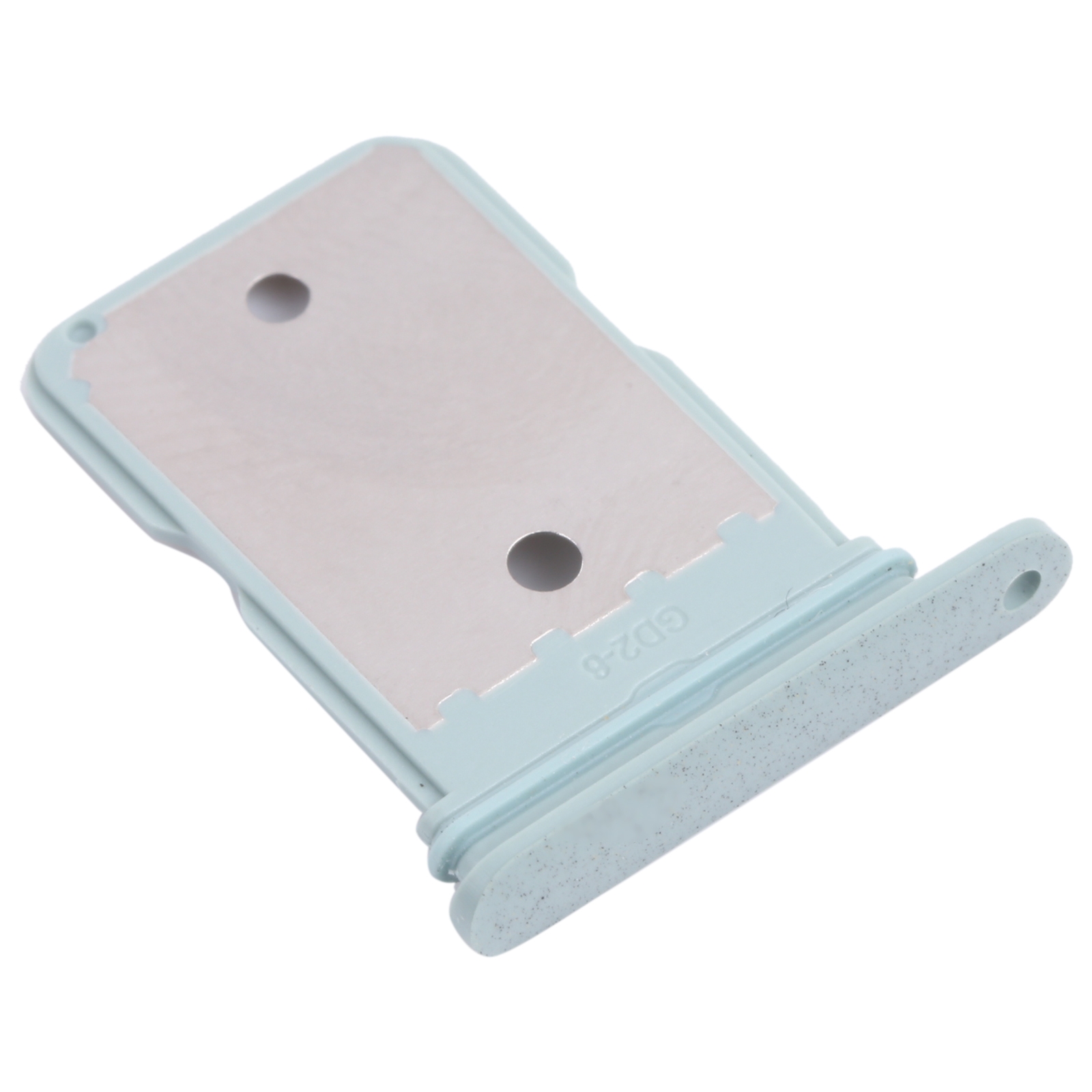 Google Pixel 5 Green SIM Card Tray Replacement - Image 2