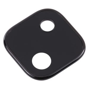 Google Pixel 4a black camera lens cover replacement