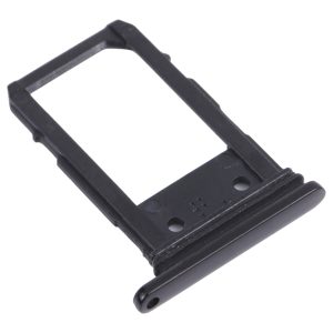 Google Pixel 3a black SIM card tray replacement