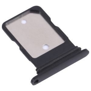 Google Pixel 4a black SIM card tray replacement