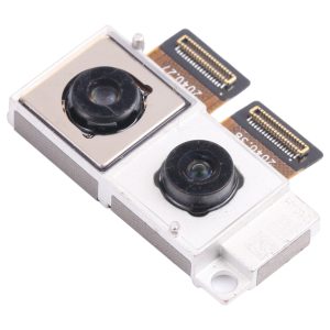 Google Pixel 5 back camera replacement