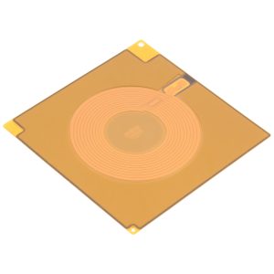 Google Pixel 4 XL wireless charging coil replacement