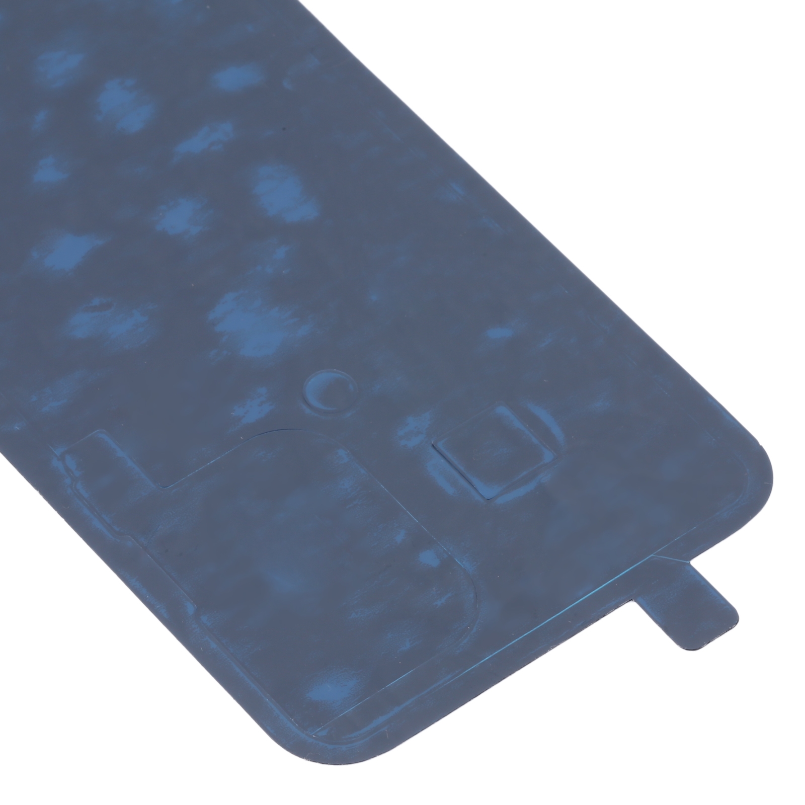 Asus Zenfone 8 ZS590KS Back Housing Cover Adhesive Replacement - Image 2