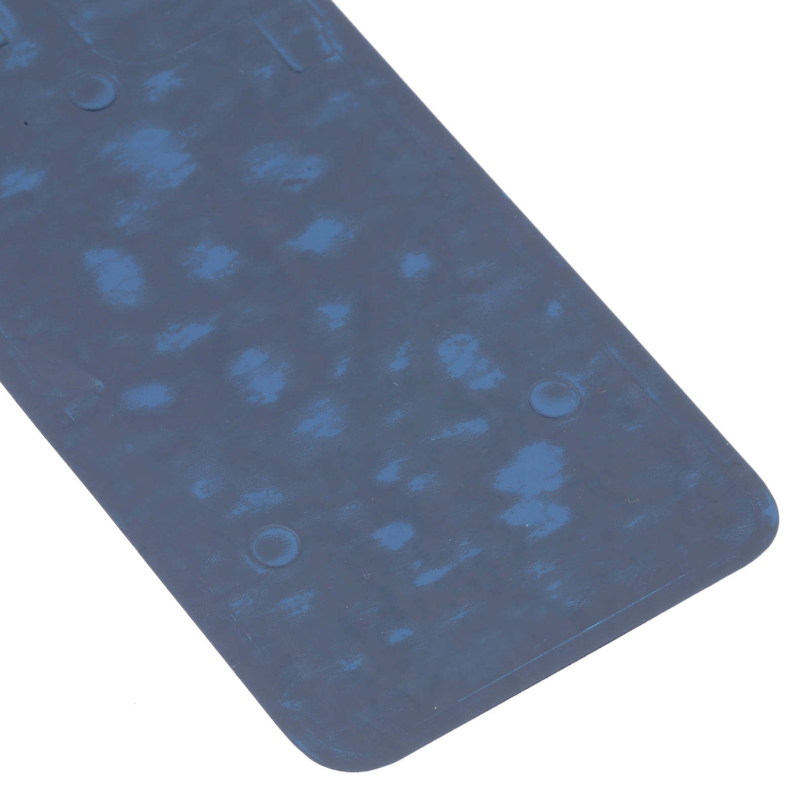 Asus Zenfone 8 ZS590KS Back Housing Cover Adhesive Replacement - Image 3