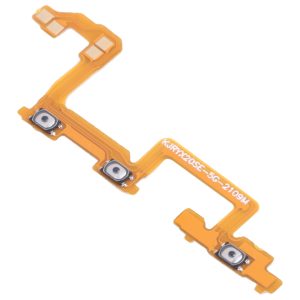 Honor X20 SE power button volume button flex cable