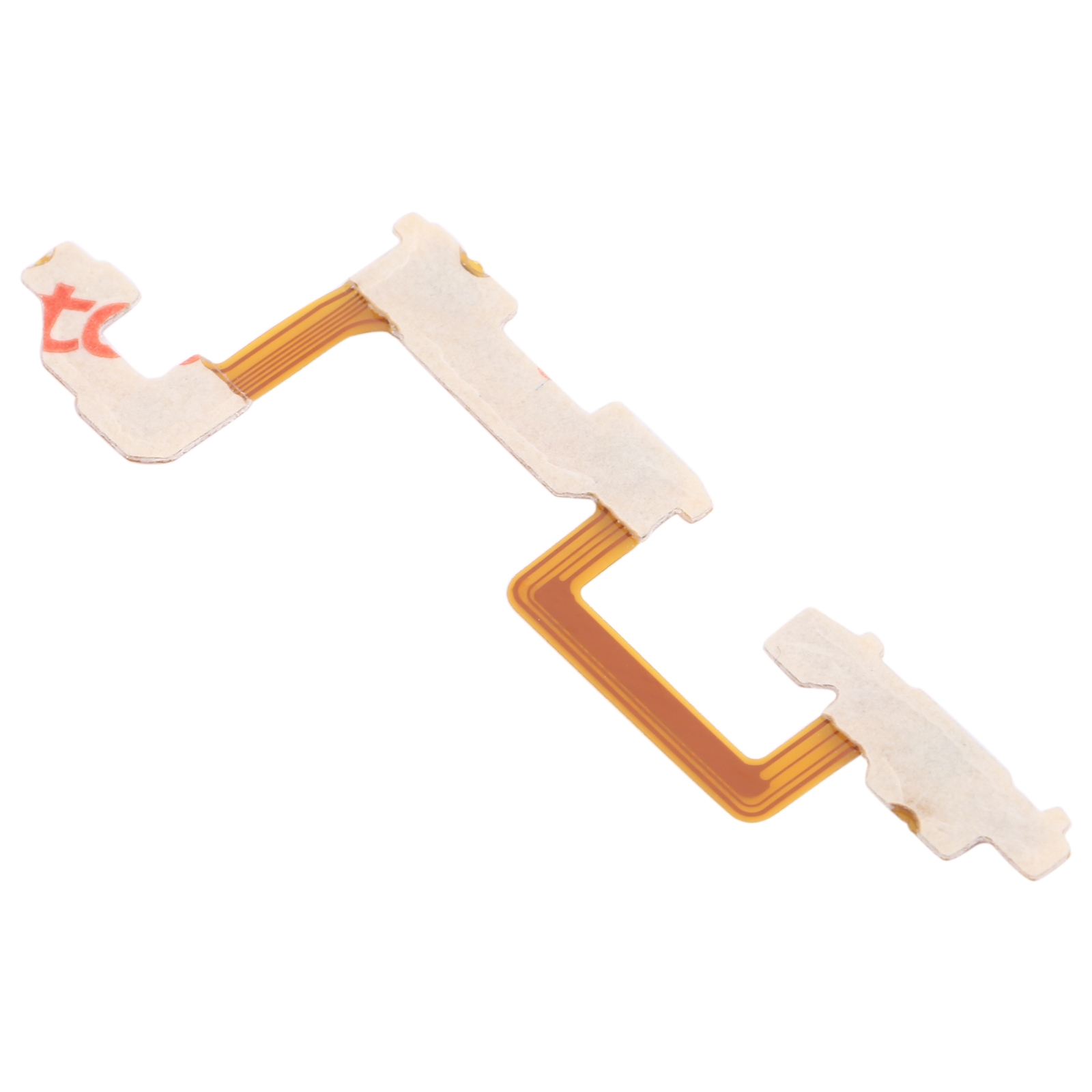 Honor X20 SE Power Button Volume Button Flex Cable Replacement - Image 2