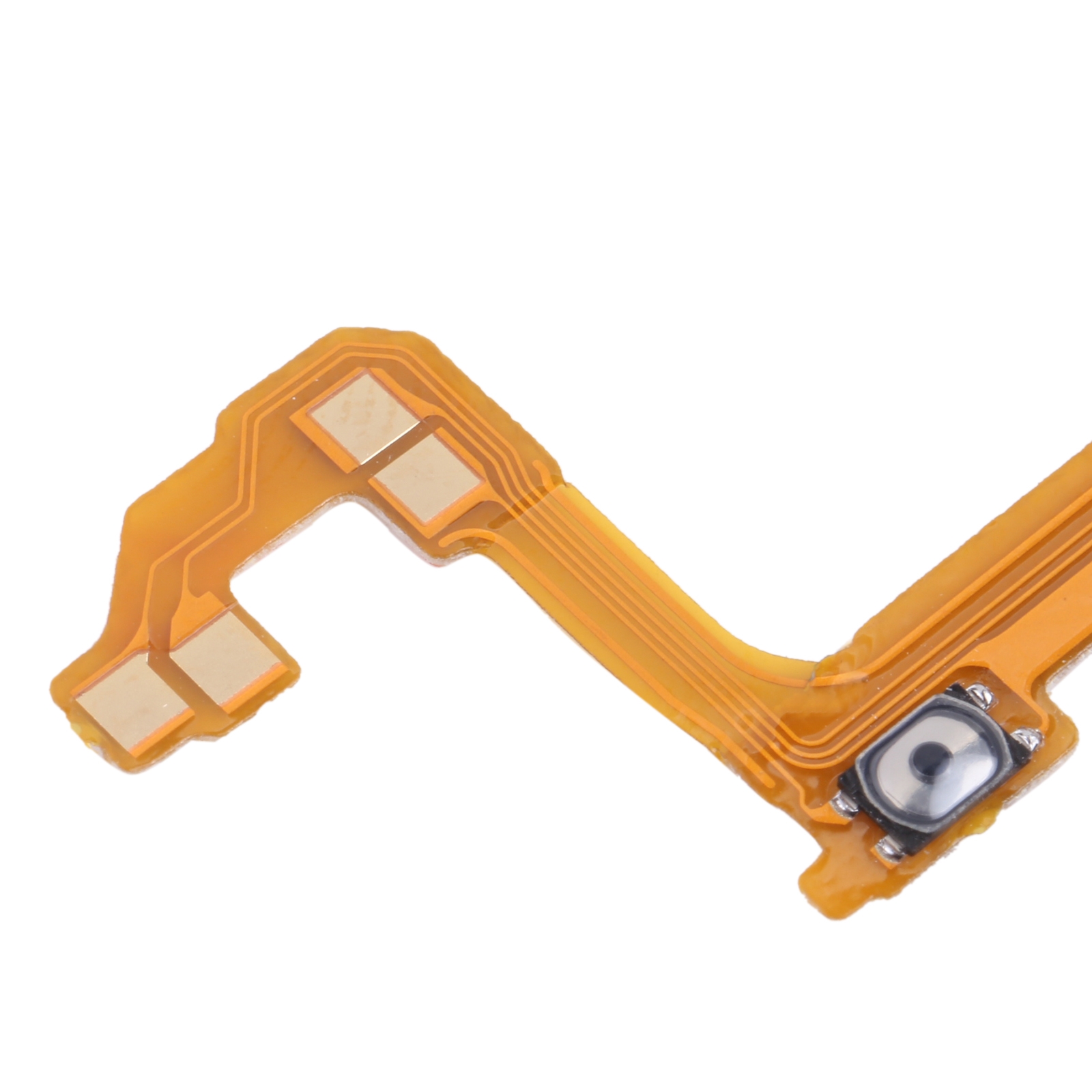 Honor X20 SE Power Button Volume Button Flex Cable Replacement - Image 3