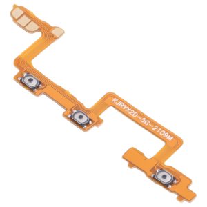 Honor X20 power button volume button flex cable