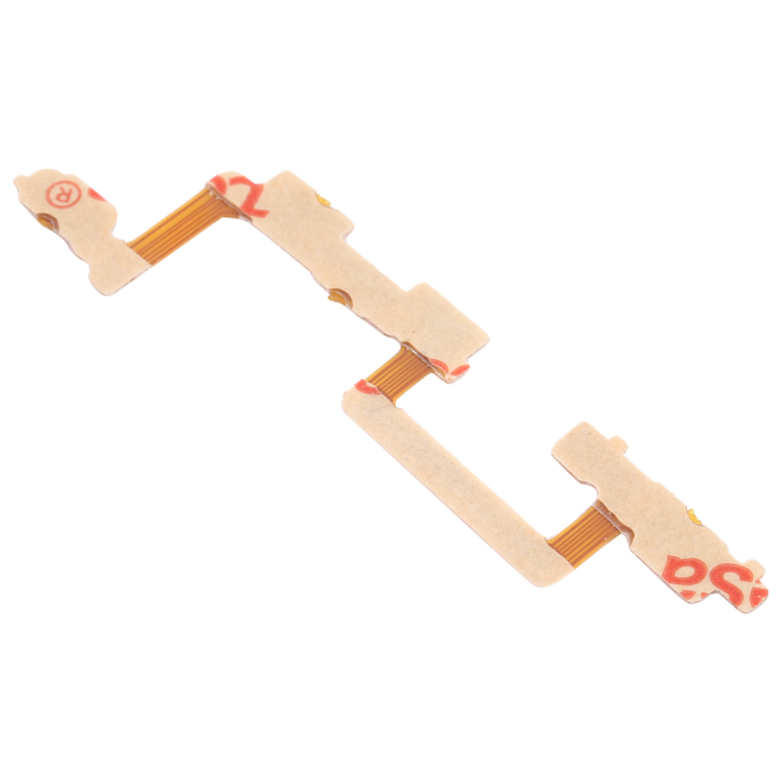 Honor X20 Power Button Volume Button Flex Cable Replacement - Image 2