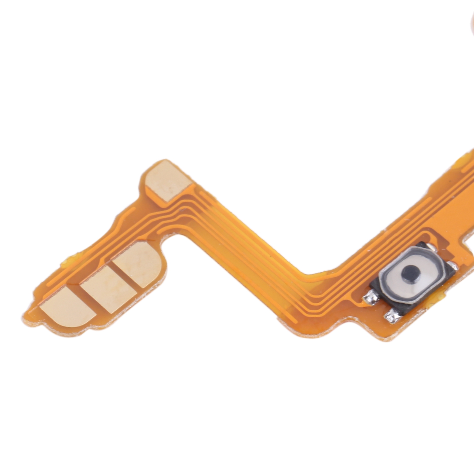 Honor X20 Power Button Volume Button Flex Cable Replacement - Image 3