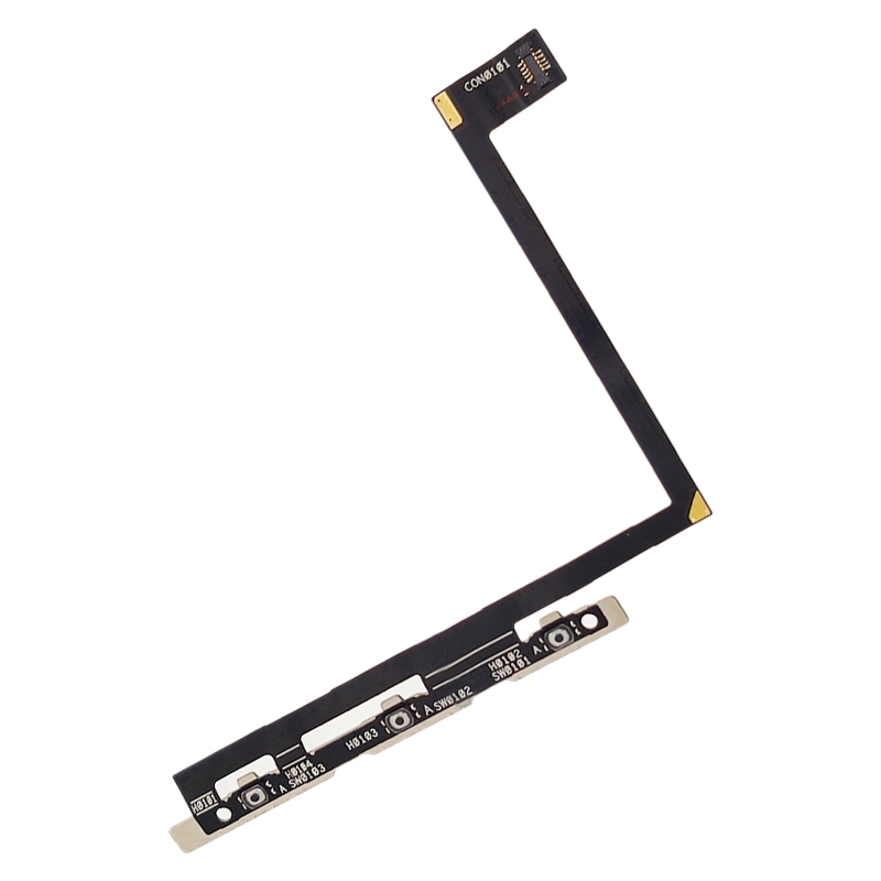 Asus ROG Phone ZS600KL power button flex cable replacement
