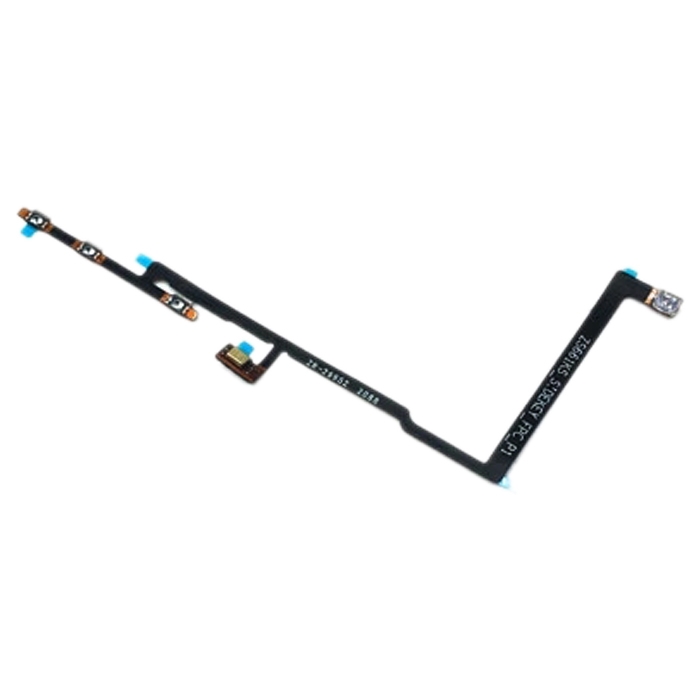 Asus ROG Phone 3 power button flex cable replacement