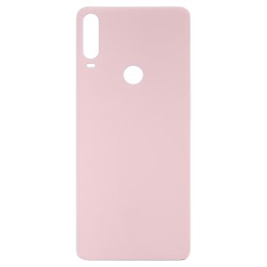 Alcatel 5048 back cover replacement pink