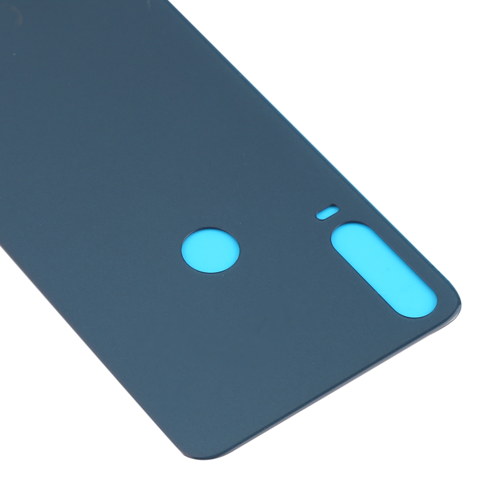 Alcatel 5048 Green Back Cover Replacement - Image 3