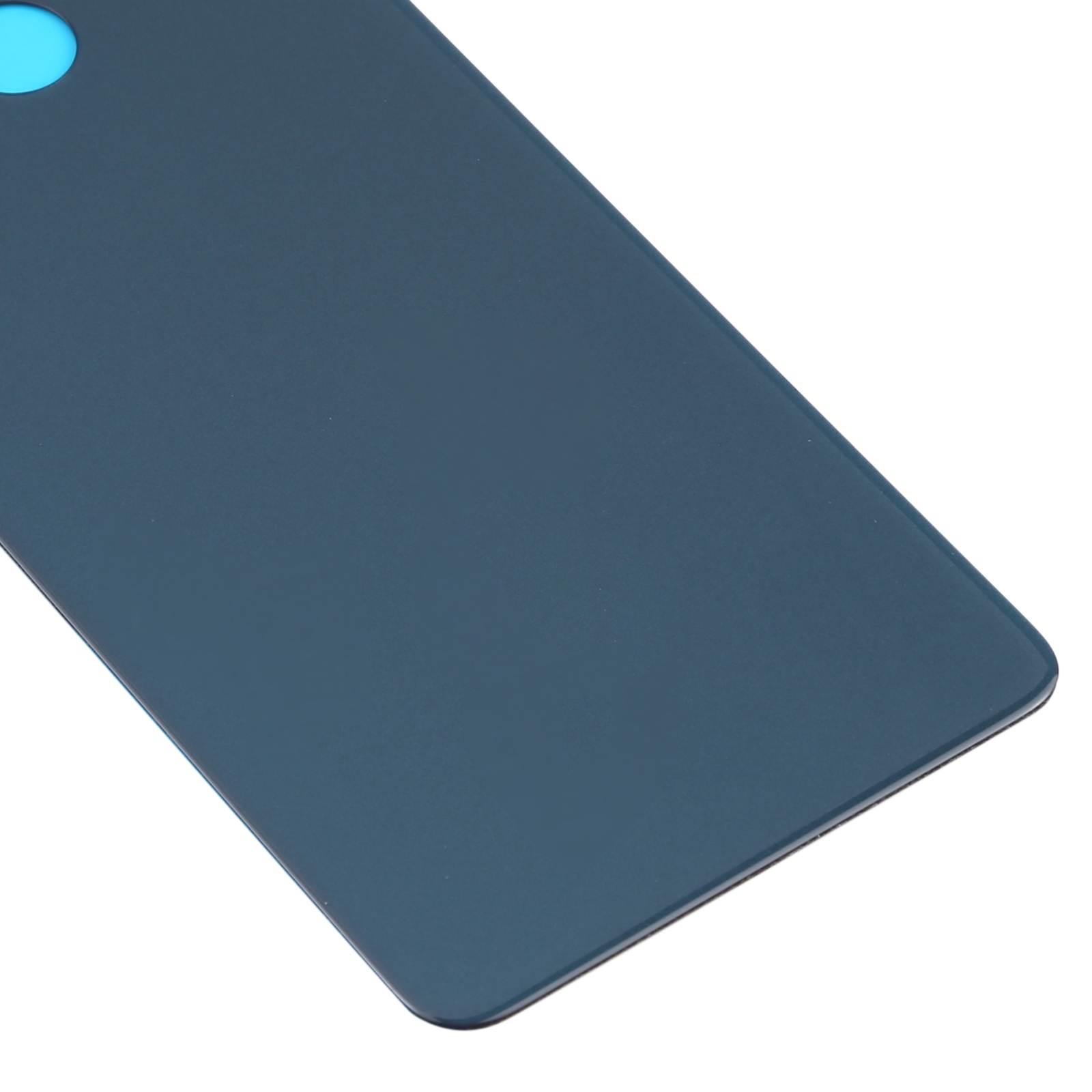 Alcatel 5048 Green Back Cover Replacement - Image 4