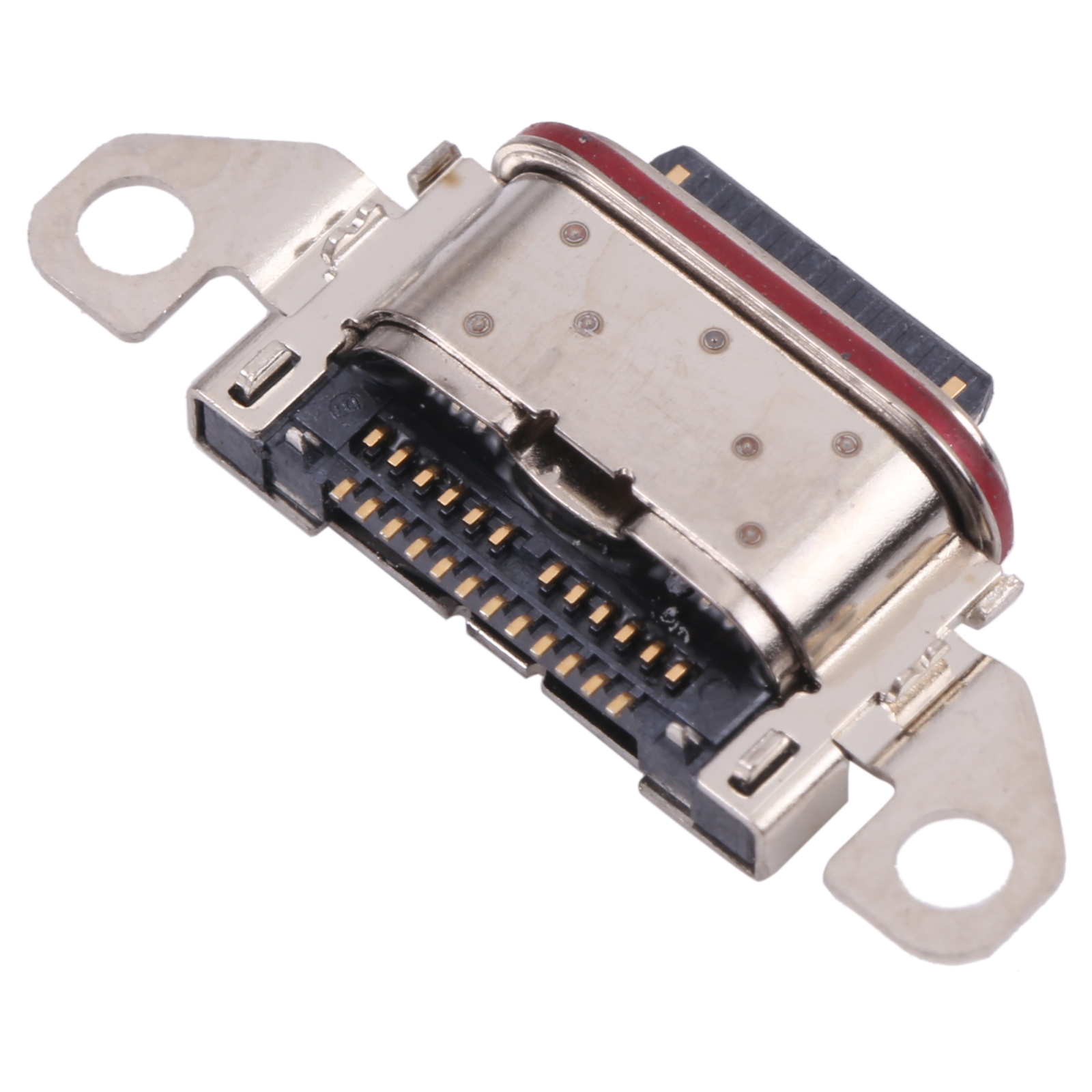LG Velvet Charging Port Connector Replacement 10 PCS - Image 2
